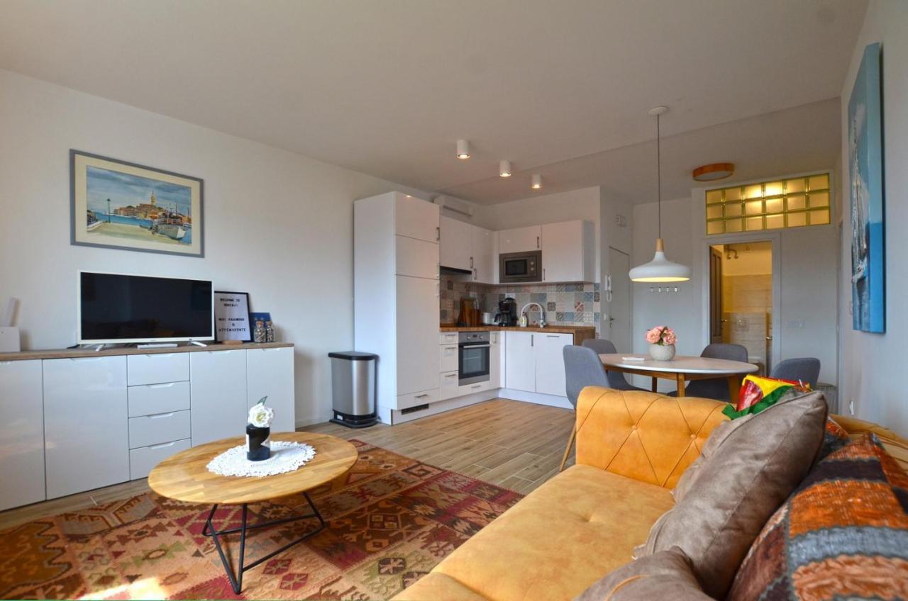 Sarah Apartma Rovinj