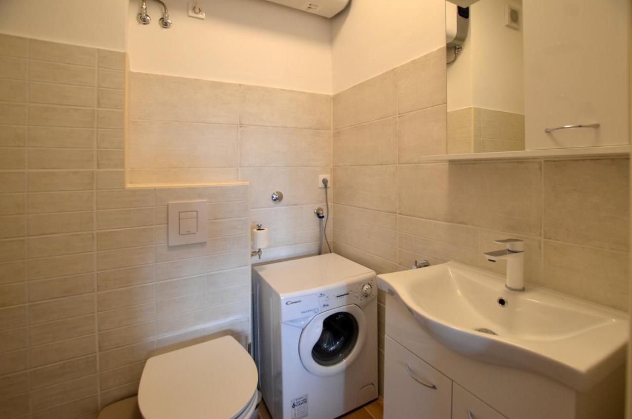Sarah Apartma Rovinj